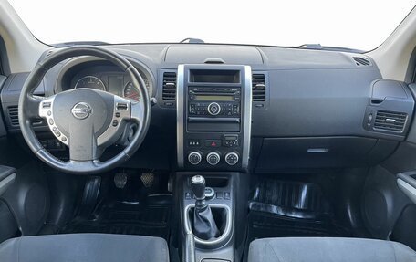 Nissan X-Trail, 2012 год, 1 369 000 рублей, 12 фотография