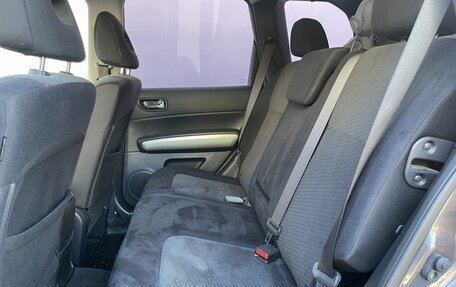 Nissan X-Trail, 2012 год, 1 369 000 рублей, 11 фотография