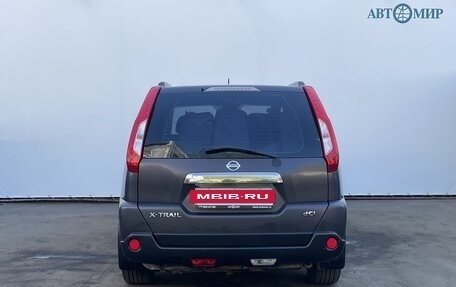 Nissan X-Trail, 2012 год, 1 369 000 рублей, 6 фотография