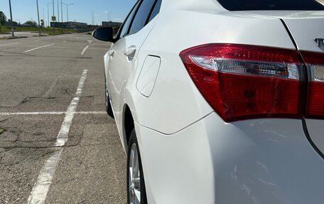 Toyota Corolla, 2015 год, 1 520 000 рублей, 3 фотография