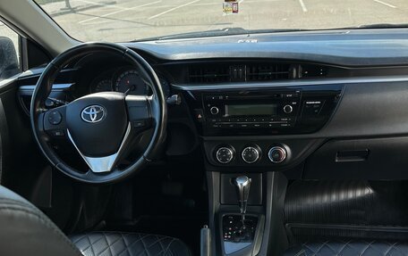 Toyota Corolla, 2015 год, 1 520 000 рублей, 6 фотография