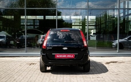 Ford Fusion I, 2008 год, 450 000 рублей, 4 фотография