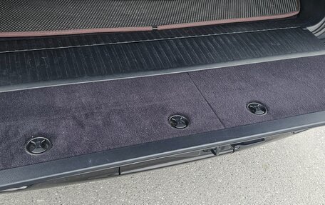 Lexus LX III, 2018 год, 10 700 000 рублей, 14 фотография