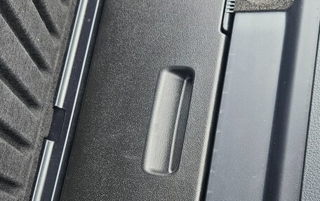 Lexus LX III, 2018 год, 10 700 000 рублей, 15 фотография
