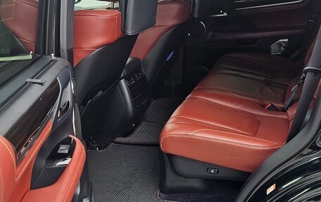 Lexus LX III, 2018 год, 10 700 000 рублей, 16 фотография
