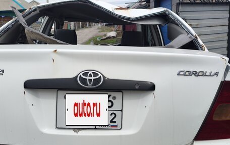 Toyota Corolla, 2002 год, 220 000 рублей, 2 фотография