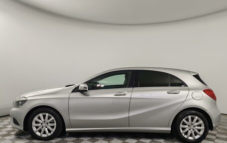 Mercedes-Benz A-Класс, 2014 год, 1 479 000 рублей, 8 фотография