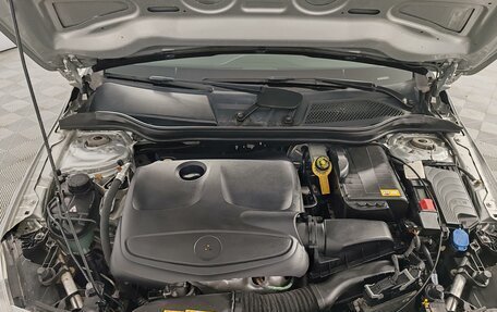 Mercedes-Benz A-Класс, 2014 год, 1 479 000 рублей, 9 фотография