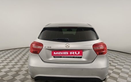 Mercedes-Benz A-Класс, 2014 год, 1 479 000 рублей, 6 фотография