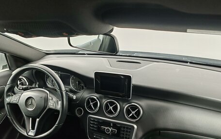 Mercedes-Benz A-Класс, 2014 год, 1 479 000 рублей, 11 фотография