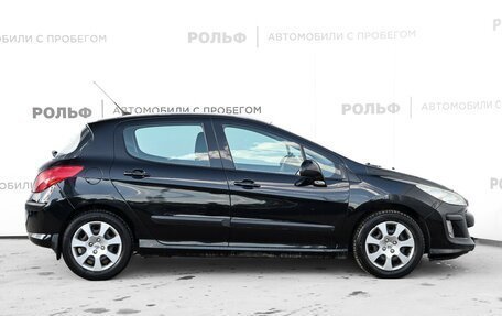 Peugeot 308 II, 2010 год, 490 000 рублей, 4 фотография