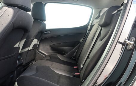Peugeot 308 II, 2010 год, 490 000 рублей, 10 фотография