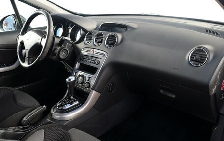 Peugeot 308 II, 2010 год, 490 000 рублей, 9 фотография