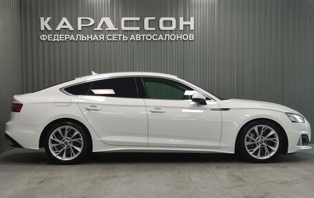 Audi A5, 2020 год, 4 030 000 рублей, 6 фотография