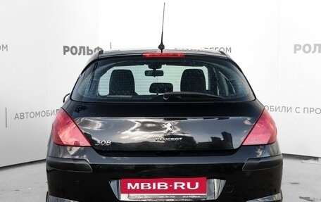 Peugeot 308 II, 2010 год, 490 000 рублей, 6 фотография