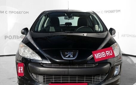 Peugeot 308 II, 2010 год, 490 000 рублей, 2 фотография