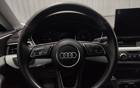 Audi A5, 2020 год, 4 030 000 рублей, 7 фотография