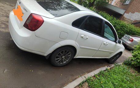 Daewoo Gentra II, 2014 год, 400 000 рублей, 3 фотография