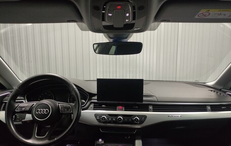 Audi A5, 2020 год, 4 030 000 рублей, 8 фотография
