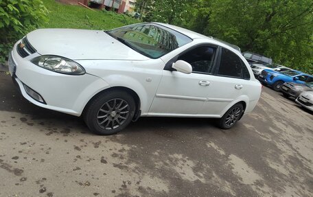 Daewoo Gentra II, 2014 год, 400 000 рублей, 2 фотография
