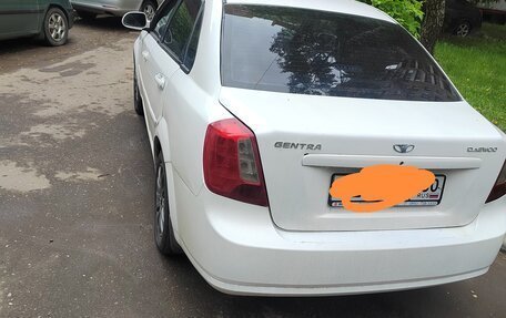 Daewoo Gentra II, 2014 год, 400 000 рублей, 4 фотография