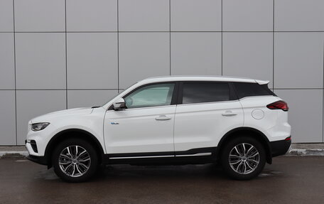Geely Atlas, 2024 год, 2 100 000 рублей, 2 фотография