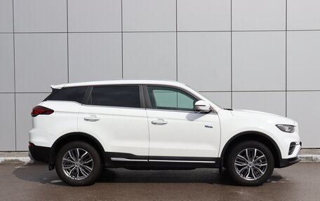 Geely Atlas, 2024 год, 2 100 000 рублей, 5 фотография