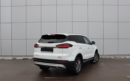 Geely Atlas, 2024 год, 2 100 000 рублей, 4 фотография