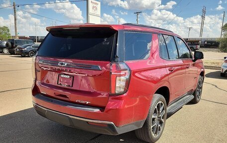 Chevrolet Tahoe IV, 2022 год, 7 990 000 рублей, 4 фотография