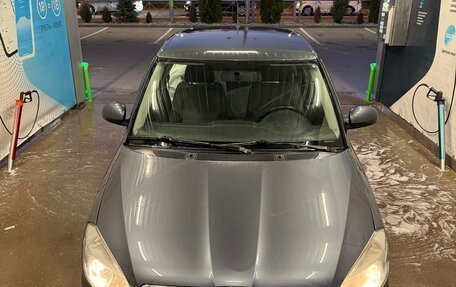 Skoda Fabia II, 2011 год, 649 000 рублей, 2 фотография