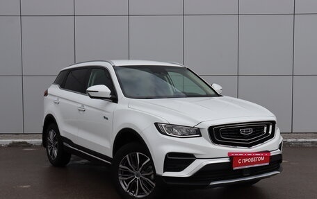 Geely Atlas, 2024 год, 2 100 000 рублей, 6 фотография