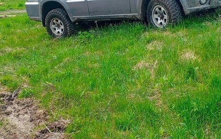 Hyundai Terracan I, 2003 год, 680 000 рублей, 3 фотография