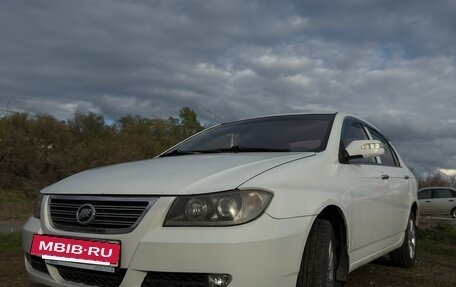 Lifan Solano I (630) рестайлинг, 2012 год, 300 000 рублей, 2 фотография