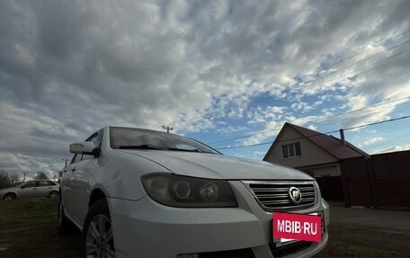 Lifan Solano I (630) рестайлинг, 2012 год, 300 000 рублей, 3 фотография