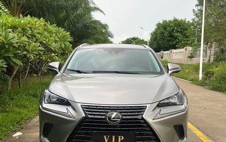 Lexus NX I, 2020 год, 2 690 000 рублей, 2 фотография