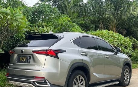 Lexus NX I, 2020 год, 2 690 000 рублей, 4 фотография