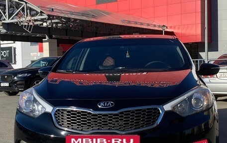 KIA Cerato III, 2014 год, 1 185 000 рублей, 7 фотография