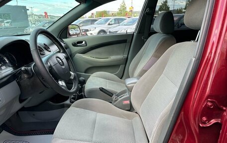 Chevrolet Lacetti, 2007 год, 579 000 рублей, 7 фотография