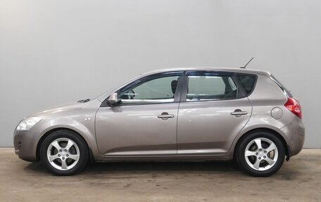 KIA cee'd I рестайлинг, 2008 год, 550 000 рублей, 4 фотография