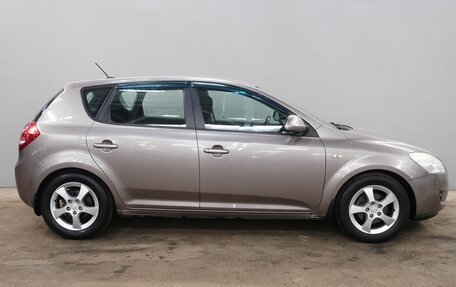 KIA cee'd I рестайлинг, 2008 год, 550 000 рублей, 8 фотография