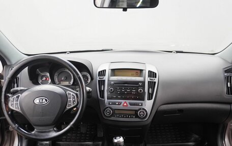 KIA cee'd I рестайлинг, 2008 год, 550 000 рублей, 9 фотография