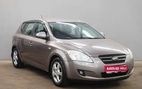 KIA cee'd I рестайлинг, 2008 год, 550 000 рублей, 3 фотография