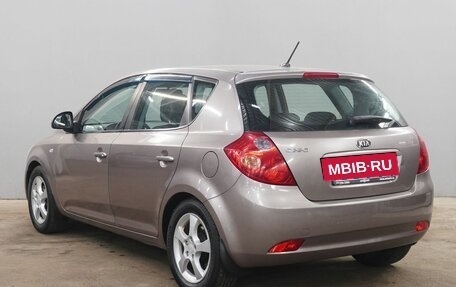 KIA cee'd I рестайлинг, 2008 год, 550 000 рублей, 7 фотография