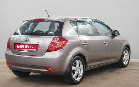 KIA cee'd I рестайлинг, 2008 год, 550 000 рублей, 5 фотография