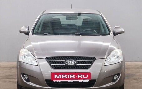 KIA cee'd I рестайлинг, 2008 год, 550 000 рублей, 2 фотография