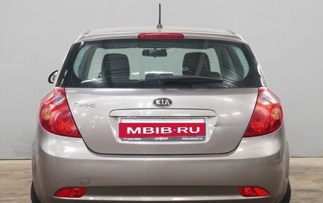 KIA cee'd I рестайлинг, 2008 год, 550 000 рублей, 6 фотография