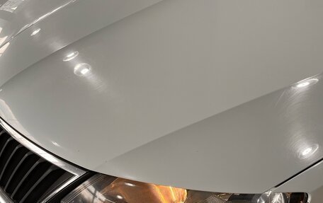 Skoda Rapid I, 2017 год, 690 000 рублей, 8 фотография
