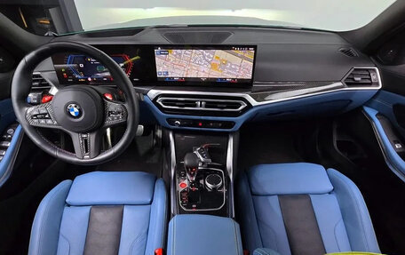 BMW M3, 2022 год, 8 250 000 рублей, 7 фотография