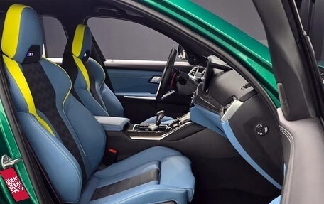 BMW M3, 2022 год, 8 250 000 рублей, 6 фотография