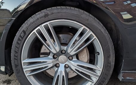 Audi A6, 2018 год, 2 500 000 рублей, 14 фотография